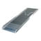Vestil Alum. Walk Ramp, Overlap Style, 96 x 28" AWR-28-8A - alternate 2